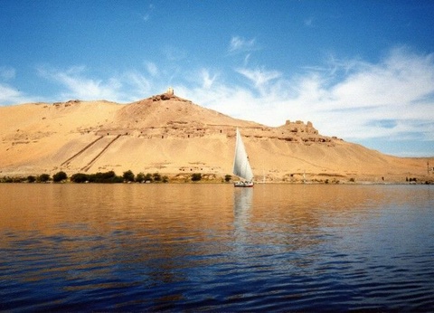 Circuit l'essentiel du Caire (Du Caire au Caire) - 2