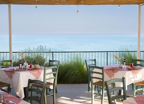 Hôtel Mangia's Torre del Barone Resort & Spa - Choix Flex 5* - 20