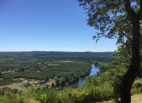 Camping Les Bois de Prayssac, 3* - 15