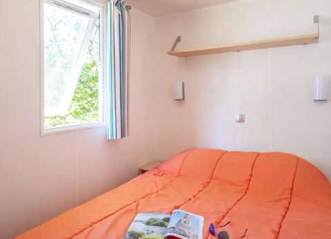 Flower Camping Le Mas de Mourgues, 3* - 11