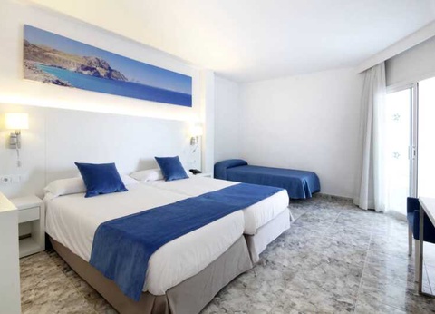 Hôtel Ilusion Calma et Spa 3* sup - 14