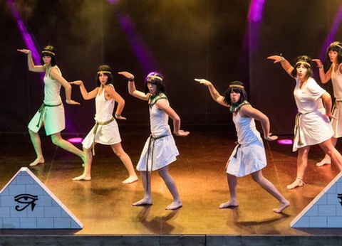 Camping Les Ormes Domaine et Resort 5* - 25