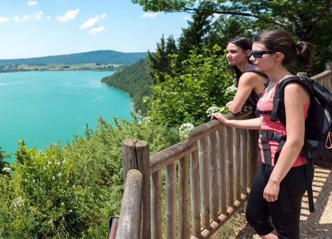 Camping Sous Doriat, 3* - 24