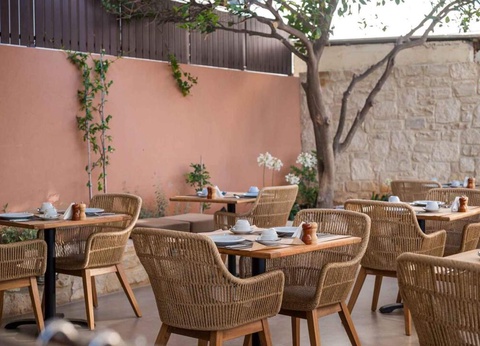 Hôtel Pyria Hôtel 4* (Adult Only 14+) - 15