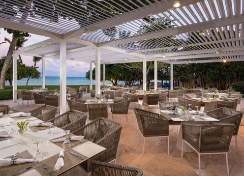 Hotel The Westin Punta Cana 4* - 10