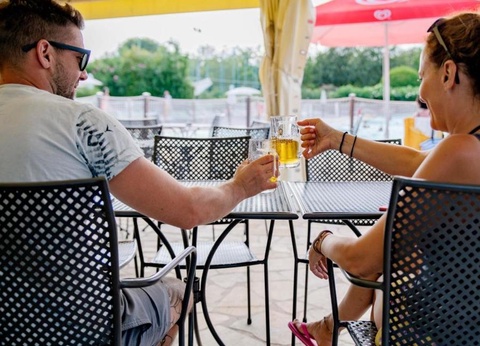 Camping Baia Verde, 4* - 45