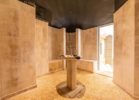 Hôtel Le Roi Théodore Restaurant & Spa 4* - 17