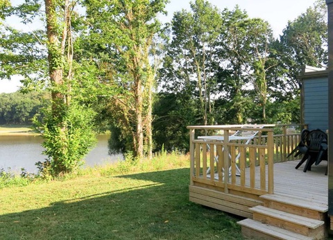 Le Domaine de Moulin Neuf 3* - 6