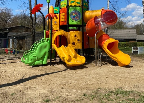 Domaine de la Motte, 4* - 3