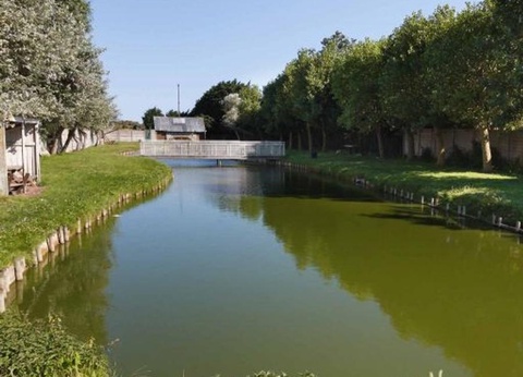 Camping De la Plage, 4* - 20