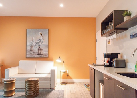 Hôtel Oceanside 3* - 40