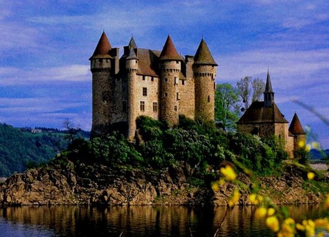 Camping L'Eau Vive, 4* - 43