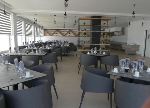 Hôtel Amber el Fell 4* - 7