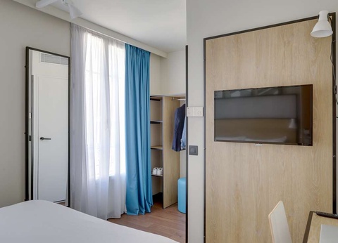 Séjour à Levallois avec croisière sur la Seine - 3* - 24