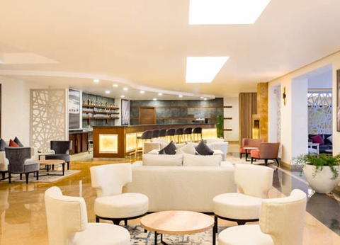 Hôtel Radisson Individuals Marina Port Ghalib 5* - 20