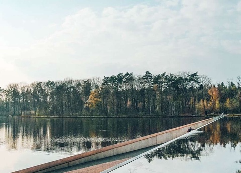 Visitez Winterland Hasselt, le plus beau marché de Noël du Limbourg - 5