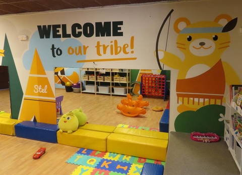 Camping Stel - Roda de Bara, 4* - 91