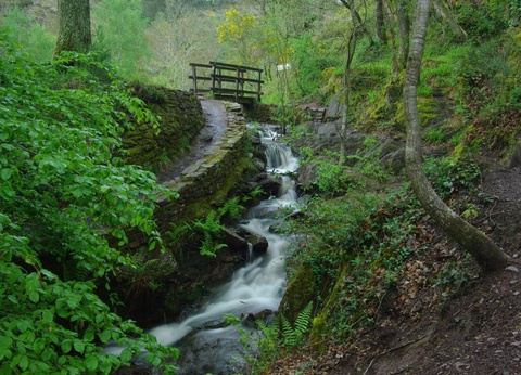 Camping Le Val de Landrouet 3* - 50