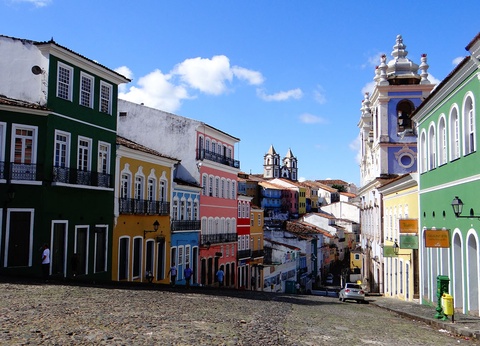 Circuit Découverte du Brésil - 10