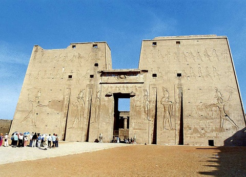 Pré Tour Caire + Croisière Légendes du Nil - 16