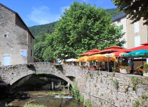 Camping Le Capelan, 4* - 30