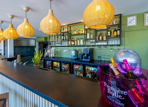 Séjour romantique à Carcassonne et sa cité médiévale - 3* - 3