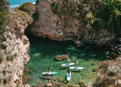 Camping Village Santa Fortunata, 4* - 18