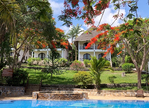 Ôclub Select BlueBay Beach Resort Spa 5* - 2