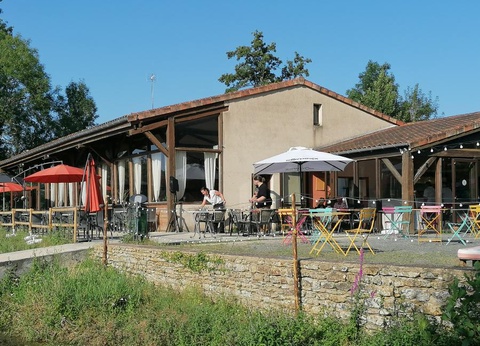 Moncontour Active Park, 3* - 8