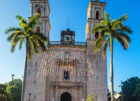 Autotour Merveilles du monde Maya - 4