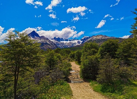 Circuit Immersion en Patagonie - 3