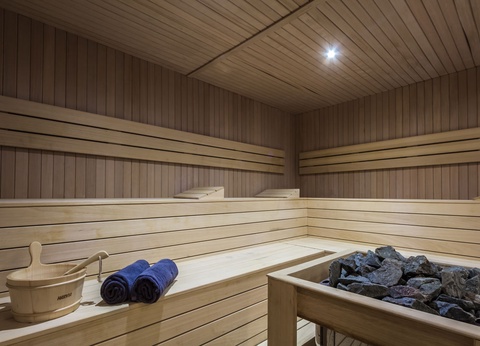 Hôtel TUI Sélection Hôtel Playa Park Zensation 4* - 25