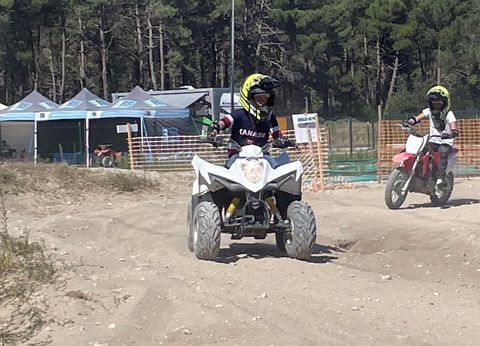 Camping Les Franquettes, 4* - 25