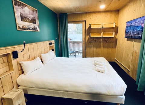 Hôtel The People - 9