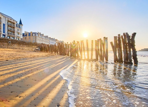 Hôtel Le Nouveau Monde 4* - 2