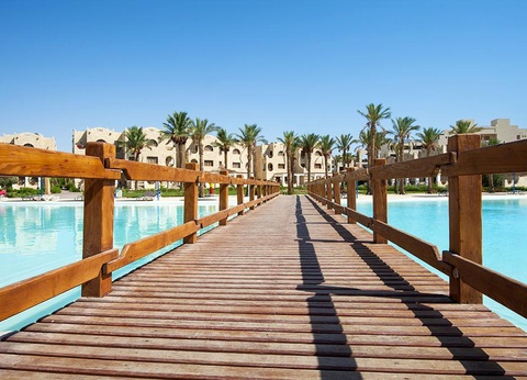 Hôtel Royal Lagoons Resort & Aquapark 5* - 11