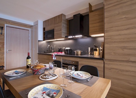 Résidence PROVENCAL - 15