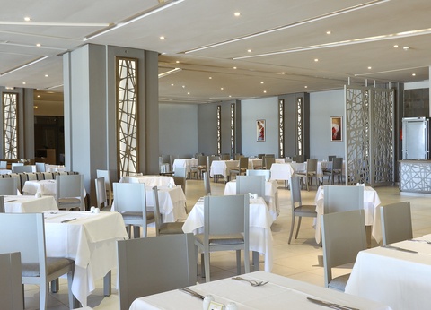 Hôtel Palm Azur 4 - 10