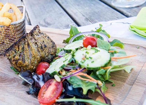 Camping Emeraude, 5* - 36