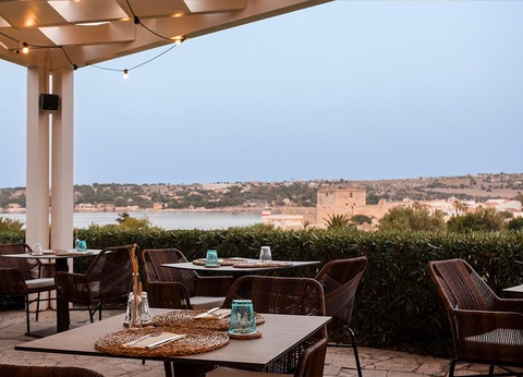 Hôtel Mangia's Brucoli 5* - 7