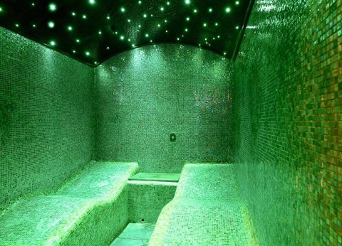 Séjour 5* sur la Costa Dorada avec spa - 5* - 5