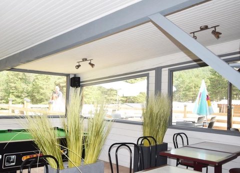 Camping Tikayan La Pinatelle, 2* - 11