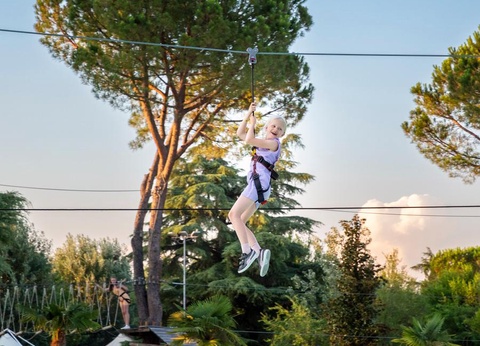 hu Altomincio village, 4* - 62