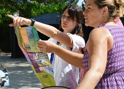 Camping Sites et Paysages - Le Moulin, 4* - 44