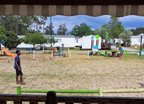 Camping Land's Hause Bungalow, 4* - 27