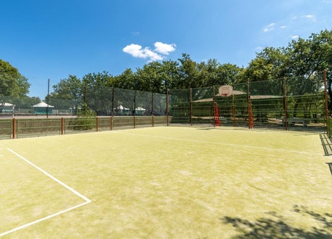 Camping Les Reflets du Quercy, 4* - 10