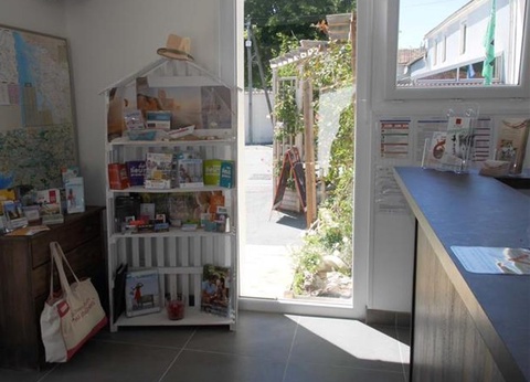 Camping Maeva Escapades de La Geres, 3* - 28