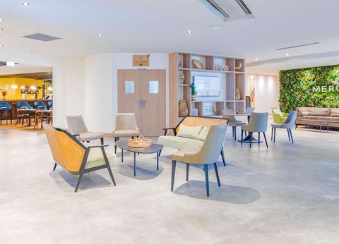 Escapade détente en famille, avec accès à un centre de bien-être, près de Lyon - 4* - 3