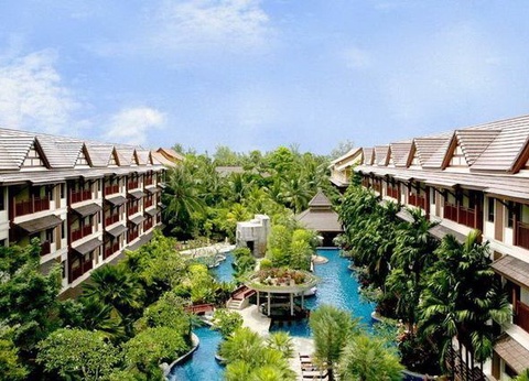 Circuit Privé Bonjour Thailande (cat. confort) + séjour Phuket 4* 2025 - 33