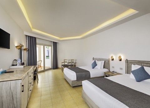 Hôtel Sunrise Alma Bay 4* - 7